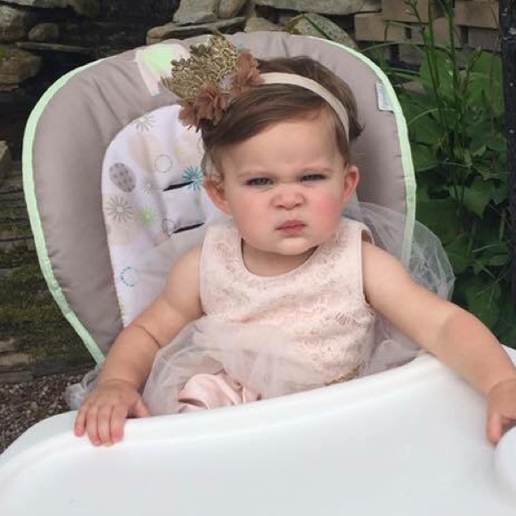 Meet your Posher, Jo - Picture 1 of 1